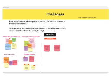 Challenges